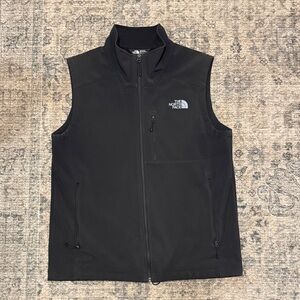 The North Face Men's Dark Vest